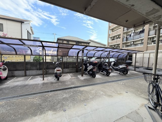 VIVANT青木のその他共用部分
