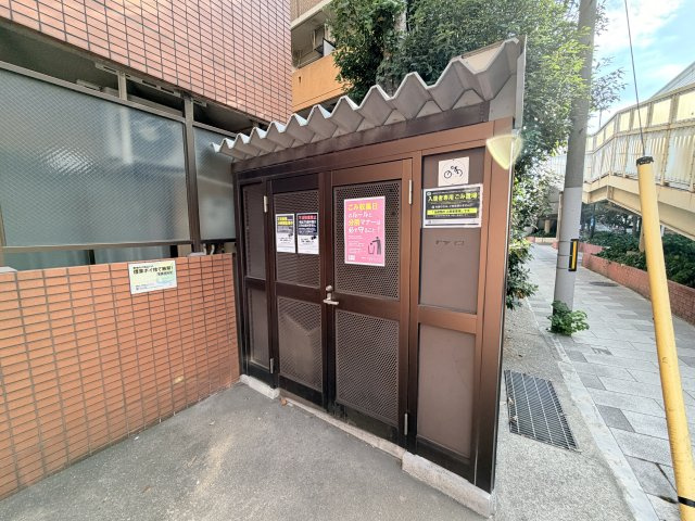 VIVANT青木のその他共用部分