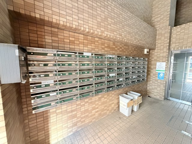 VIVANT青木のその他共用部分