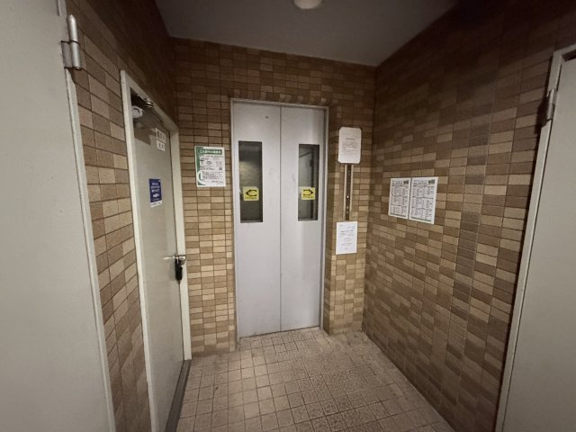 VIVANT青木のその他共用部分
