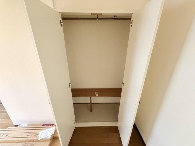 VIVANT青木の収納