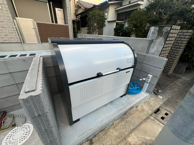 レジーナ北野田のその他共用部分