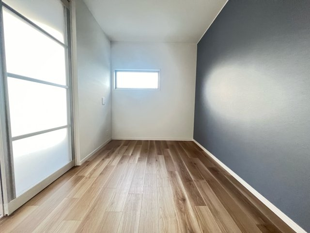 レジーナ北野田の洋室