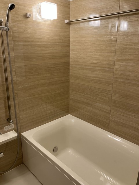 イノバスすみだ八広の浴室|※写真は同タイプ住戸です。