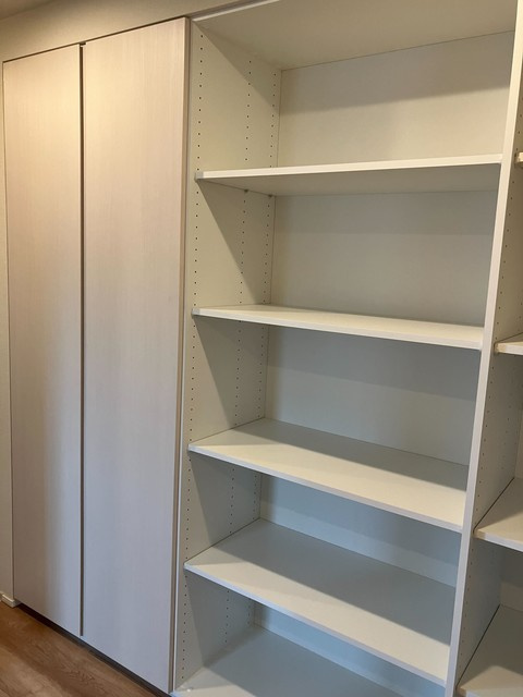 イノバスすみだ八広の収納|※写真は同タイプ住戸です。
