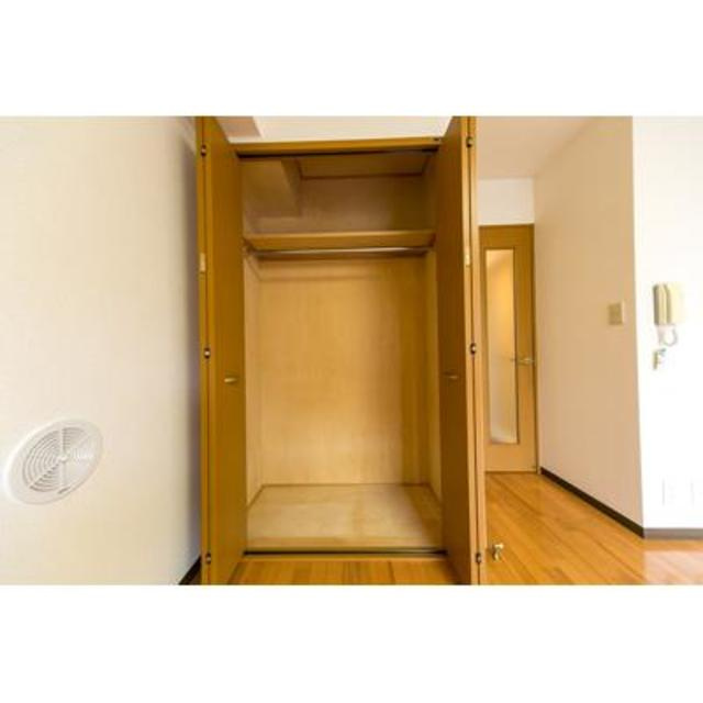ＭＡ２１の収納|※写真は同タイプ住戸です。
