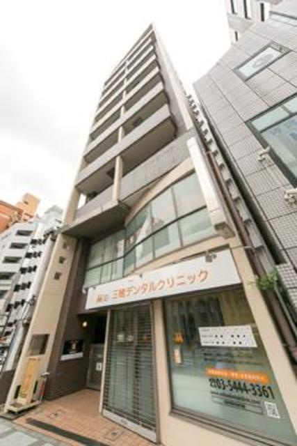 ＭＡ２１の外観