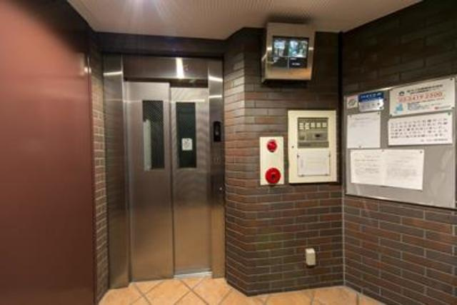 ＭＡ２１のその他共用部分