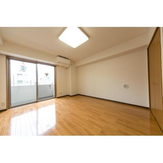 ＭＡ２１の居間・リビング|※写真は同タイプ住戸です。