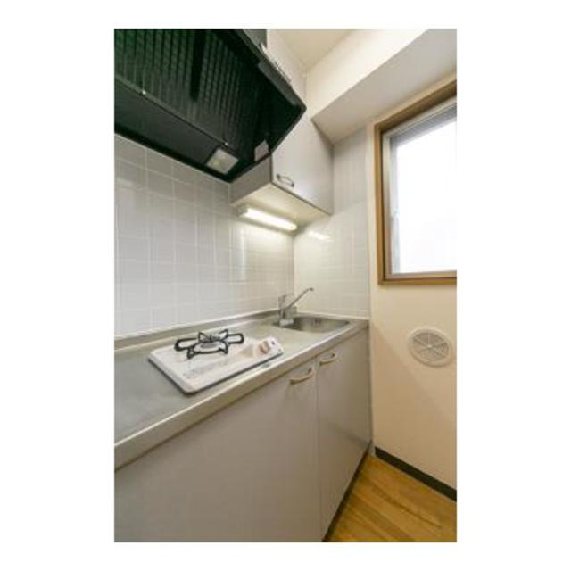 ＭＡ２１のキッチン|※写真は同タイプ住戸です。
