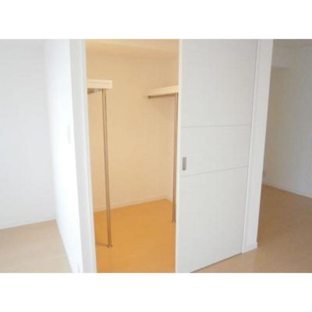 キャナルスクウェア豊洲のその他|※写真は同タイプ住戸です。