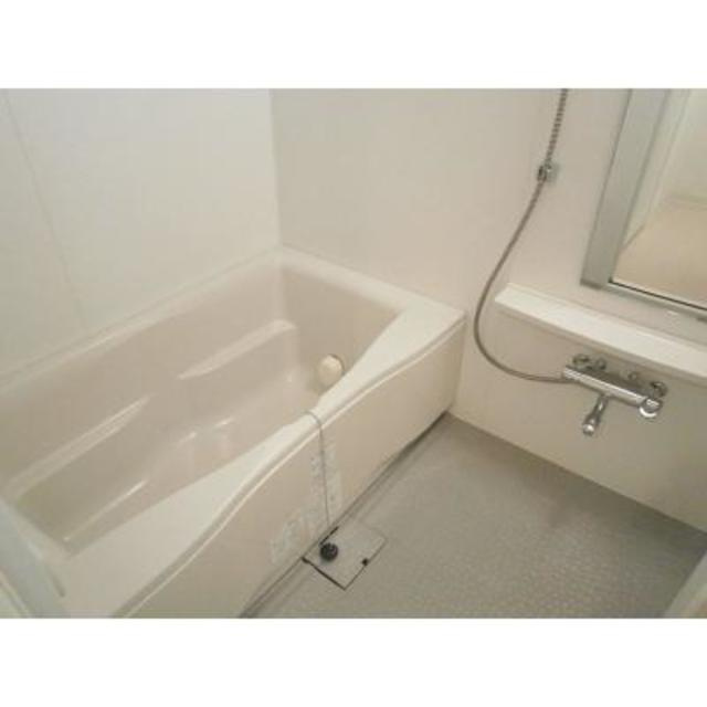 キャナルスクウェア豊洲の浴室|※写真は同タイプ住戸です。