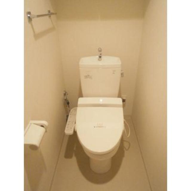 キャナルスクウェア豊洲のその他|※写真は同タイプ住戸です。