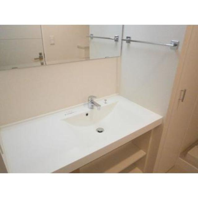 キャナルスクウェア豊洲のその他|※写真は同タイプ住戸です。