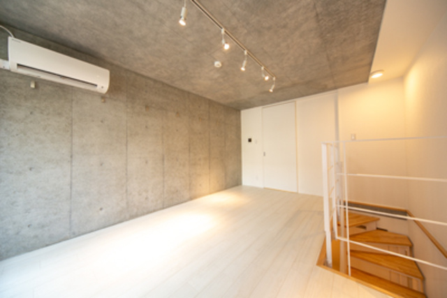 グランドレジデンス目黒のその他|※写真は同タイプ住戸です。