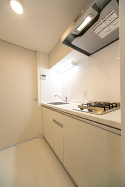 グランドレジデンス目黒のキッチン|※写真は同タイプ住戸です。