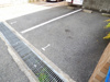【駐車場】フォルティナドムス 