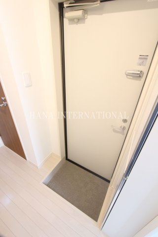 リブ三軒茶屋のその他