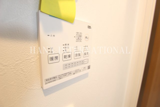 リブ三軒茶屋の設備