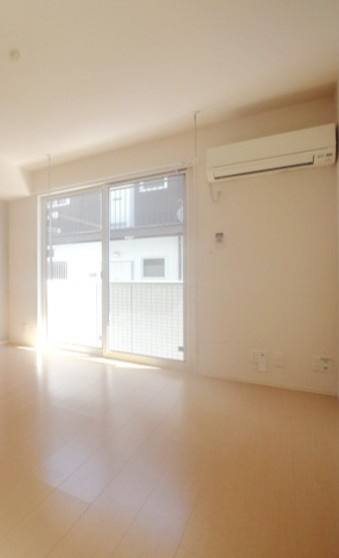 Luce del soleの寝室|
