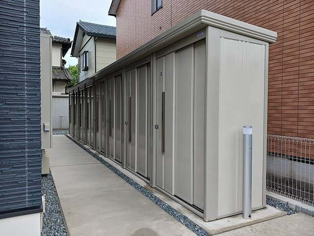 ビレッジ　ハイマウンテン　Ｂの設備