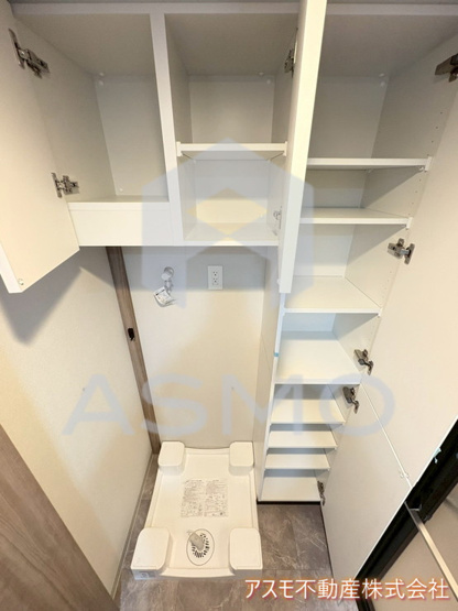 【その他】 | S-RESIDENCE谷町六丁目alo
