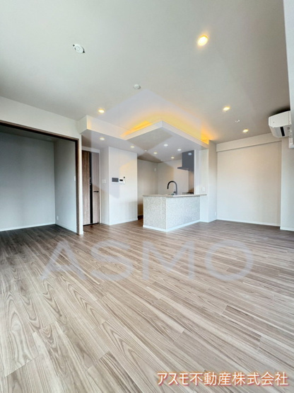 【内装】 | S-RESIDENCE谷町六丁目alo