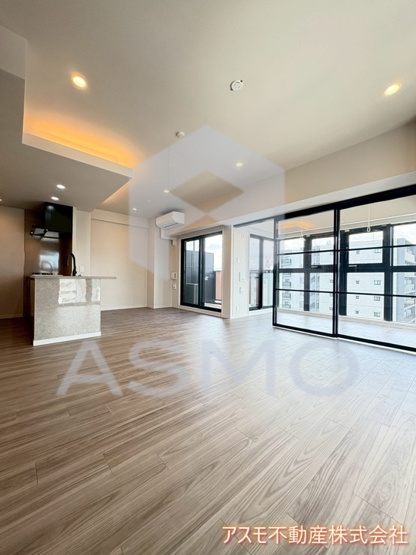 【内装】 | S-RESIDENCE谷町六丁目alo
