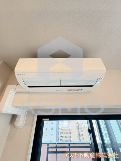 【設備】 | S-RESIDENCE谷町六丁目alo
