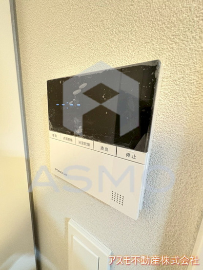 【設備】 | S-RESIDENCE谷町六丁目alo