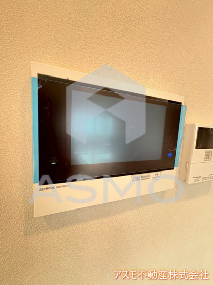 【設備】 | S-RESIDENCE谷町六丁目alo