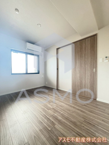 【居間・リビング】 | S-RESIDENCE谷町六丁目alo
