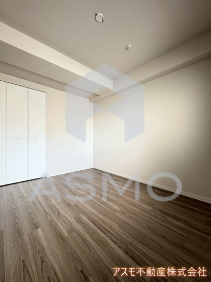 【内装】 | S-RESIDENCE谷町六丁目alo