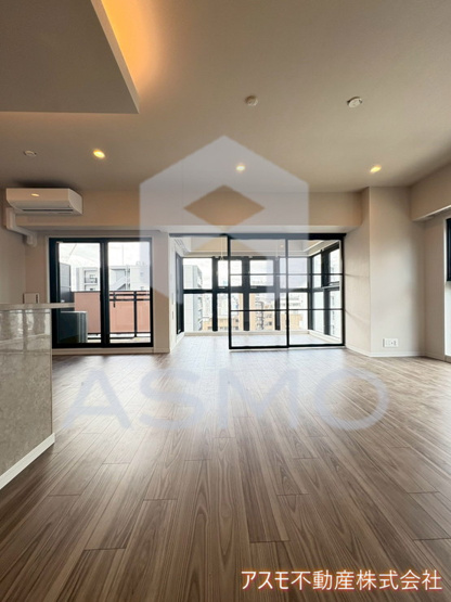 【内装】 | S-RESIDENCE谷町六丁目alo