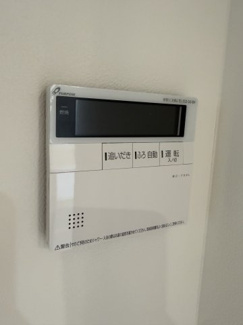 【設備】 | サンクレスト多摩境