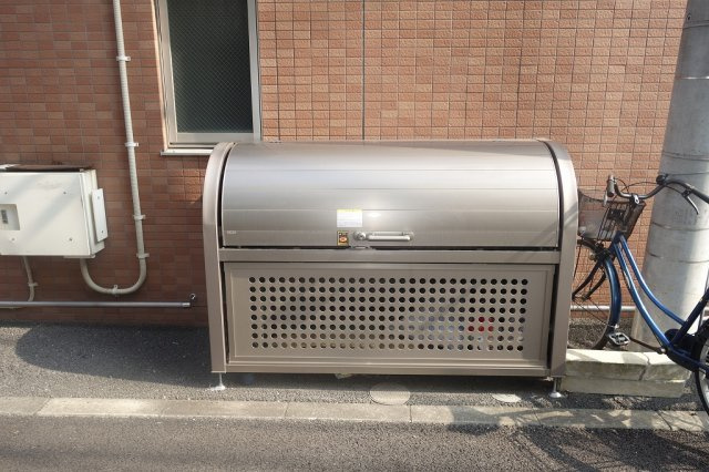 パレマロンⅡのその他共用部分