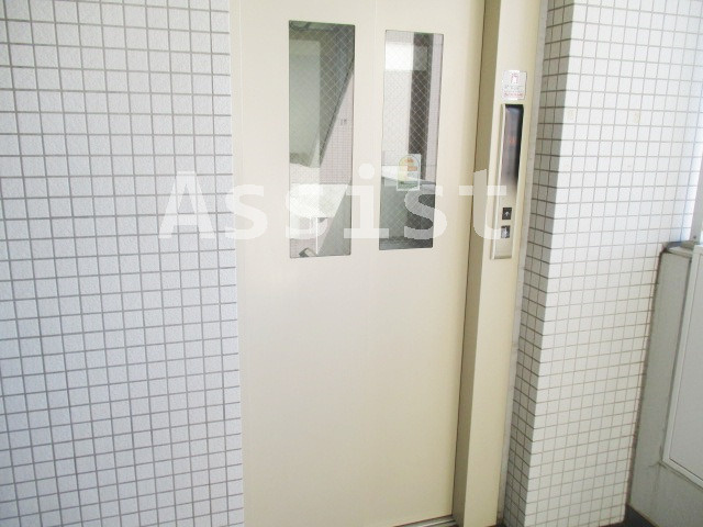 Brio武蔵小山のその他共用部分