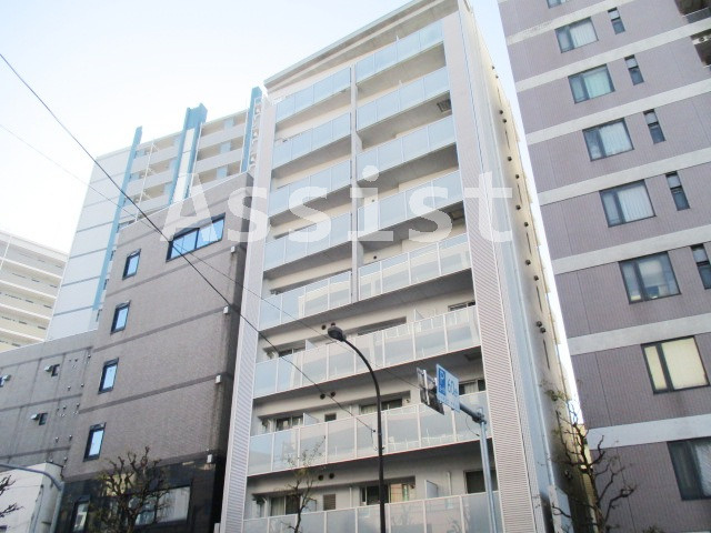Brio武蔵小山のその他