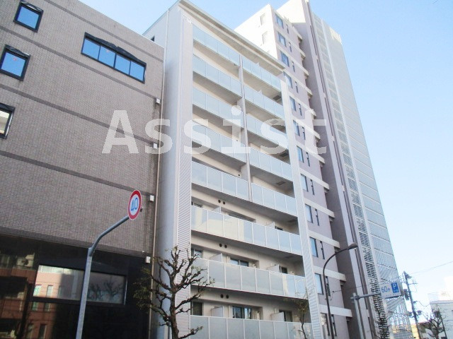 Brio武蔵小山