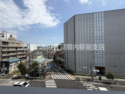 【展望】 | 宮元町齋藤ビルⅡ 