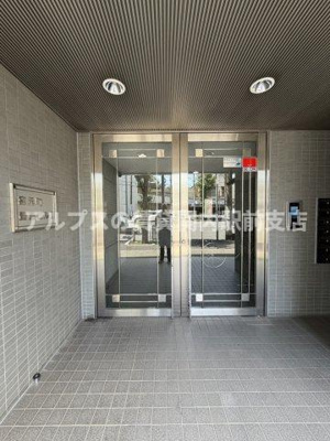 【エントランス】 | 宮元町齋藤ビルⅡ 