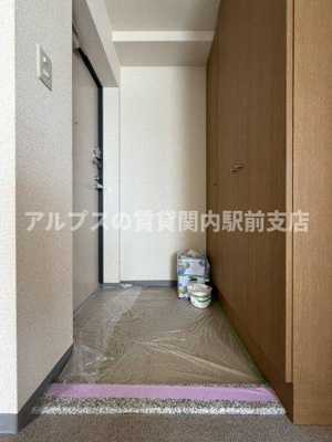 【内装】 | 宮元町齋藤ビルⅡ 