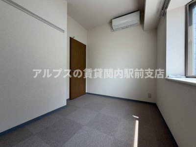 【内装】 | 宮元町齋藤ビルⅡ 
