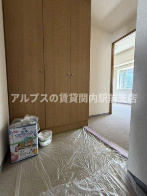 【玄関】 | 宮元町齋藤ビルⅡ 