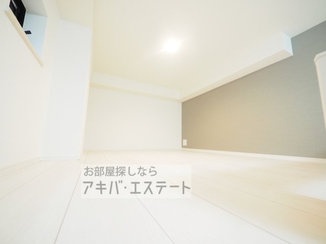 【寝室】 | Tiara北千住 | 同一仕様写真