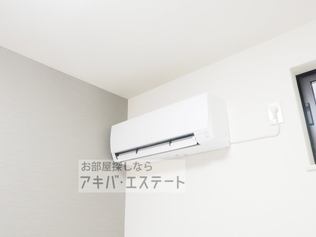 【設備】 | Tiara北千住