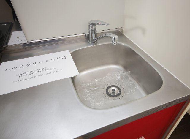 エンゼルハイム東町のその他