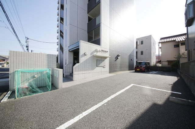 エンゼルハイム東町のその他共用部分