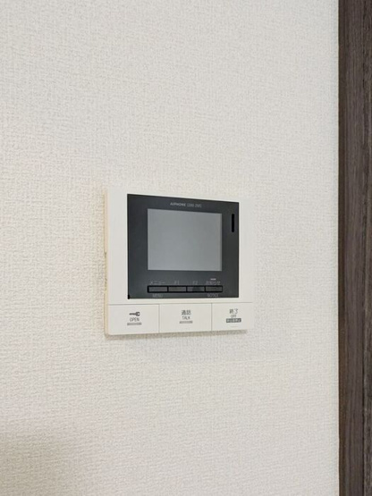 【設備】 | D-Sereno仙波町