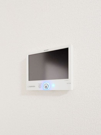 【設備】 | D-Sereno仙波町